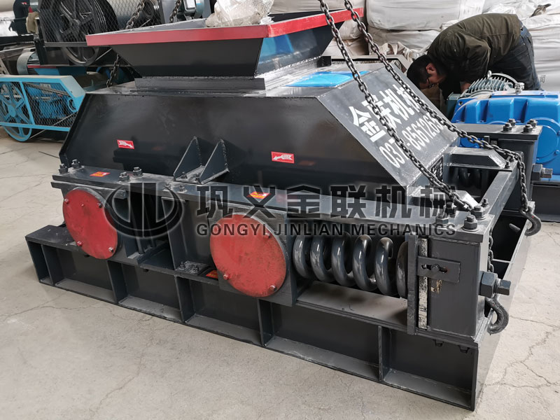 時產(chǎn)30噸膨潤土破碎機有哪些型號可選，報價是多少？