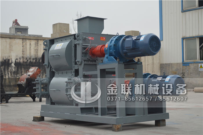 影響四輥制砂機(jī)價格的因素有哪些？