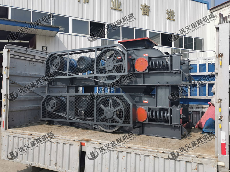 光輥破碎機(jī)長期工作后要怎么維護(hù)？