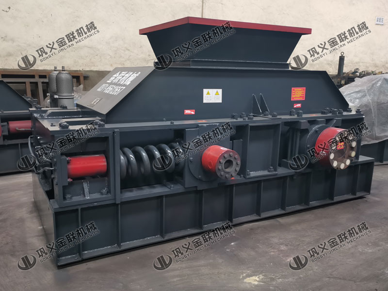 輥式粉碎機(jī)有什么特點(diǎn)，如何提高它的市場價值？