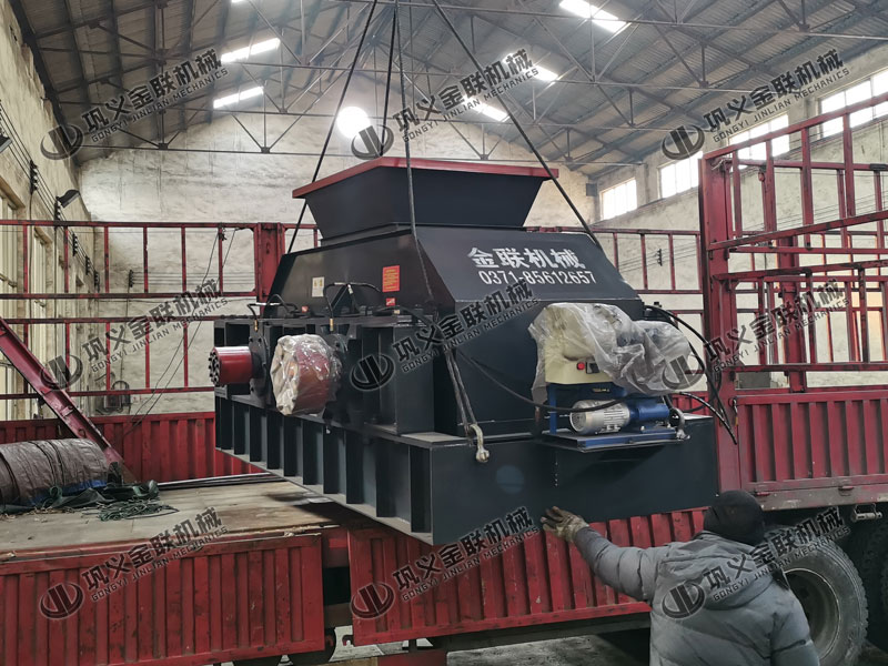 輥式粉碎機(jī)有什么特點(diǎn)，如何提高它的市場(chǎng)價(jià)值？