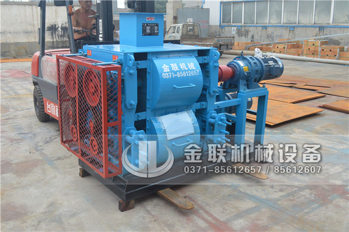 四齒輥式破碎機(jī)多久檢修一次,優(yōu)勢是什么? 四齒輥式破碎機(jī)多久檢修一次,優(yōu)勢是什么?