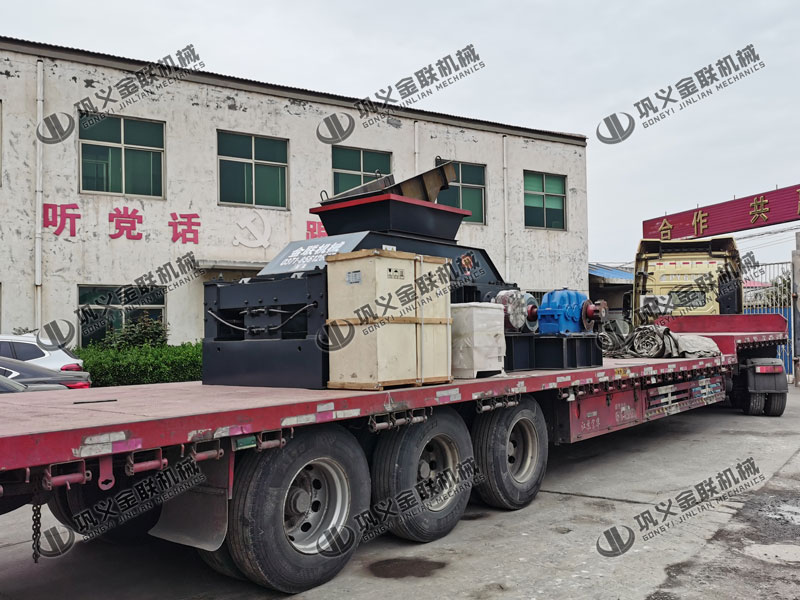 雙輥破碎機(jī)廠家那么多，究竟哪家好？