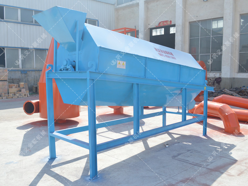 滾筒篩分機-無軸篩砂機-小型滾筒篩沙機價格-圖紙圖片-規(guī)格型號 滾筒篩分機-無軸篩砂機-小型滾筒篩沙機價格-圖紙圖片-規(guī)格型號