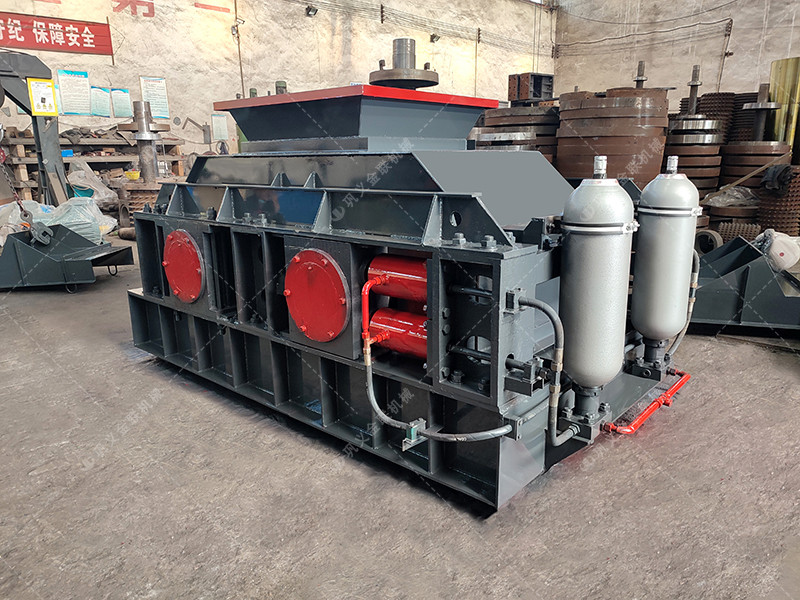 哪些石頭可以用于制砂？液壓對(duì)輥制砂機(jī)好用嗎？