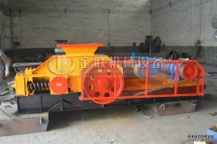 河卵石制沙成品效果好嗎?河卵石制砂機(jī)多少錢一臺(tái)?