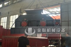 風化砂制砂機出現卡機堵料是什么原因造成的?