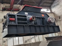 哪個廠家鵝卵石破碎機品質好，購買一臺需要多少錢？