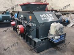 河南玄武巖破碎機多少錢一臺，有哪些優勢？