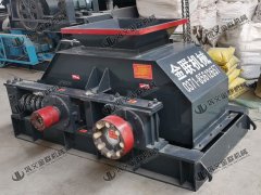 石英砂破碎機是怎么工作的，購買一臺需要多少錢？