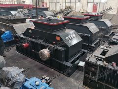 哪個廠家石灰石破碎機品質好，購買一臺需要多少錢？