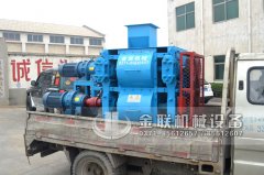 四輥破碎機的特點有哪些呢？四輥破碎機優(yōu)點優(yōu)勢