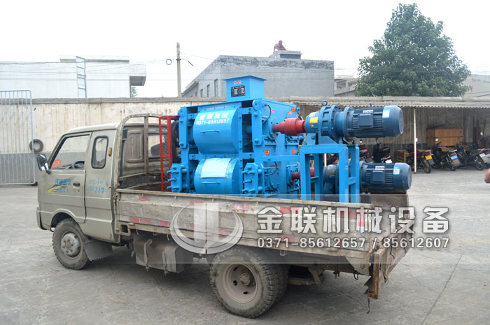 如何使四輥破碎機(jī)發(fā)揮其最大的經(jīng)濟(jì)價(jià)值？2