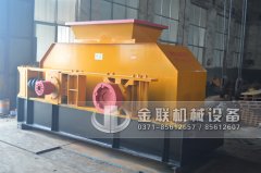 對輥破碎機的12條保養方法是什么？