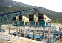 購買圓振篩應考慮哪些綜合因素？