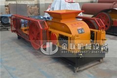 如何處理雙輥破碎機(jī)的常見(jiàn)問(wèn)題