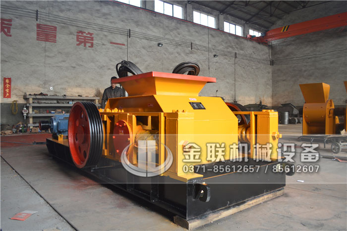 如何延長雙齒輥破碎機(jī)的使用壽命