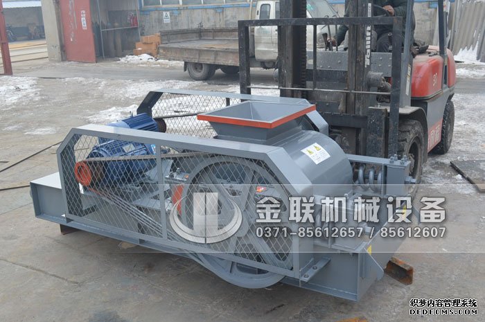 潤滑油對輥式破碎機(jī)來說有哪些作用