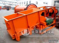 槽式給料機(jī)在操作前要檢查哪些事項(xiàng)