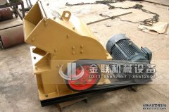 錘式破碎機(jī)在開機(jī)前要做的準(zhǔn)備有哪些